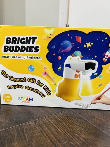 Brightbuddies smart drawing - brightbuddies,