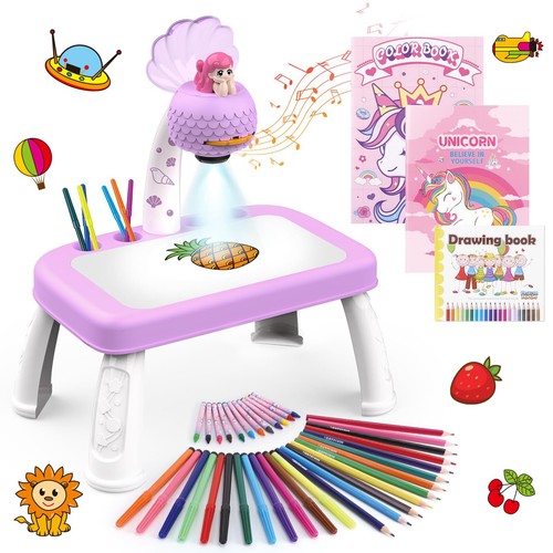 Hoarosall drawing projector - drawing,