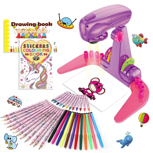 Hoarosall drawing projector - drawing,
