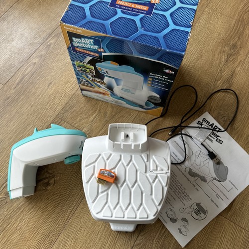 Smart sketcher projector 0 - sketcher, 2.0