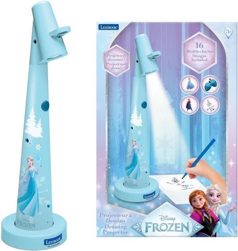 Lexibook disney frozen - lexibook,