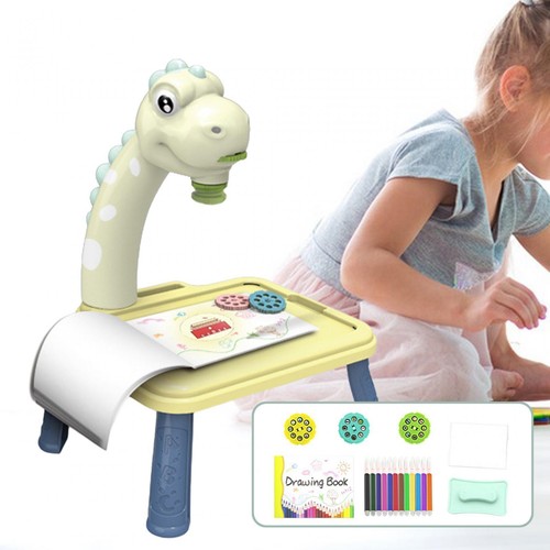 Drawing projector set portable - drawing,