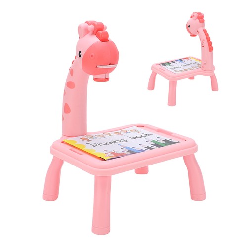 Kids drawing projector - drawing,