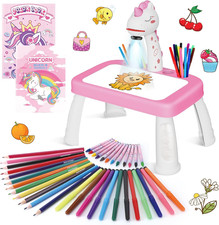 Konijiwa Girls Toys Drawing