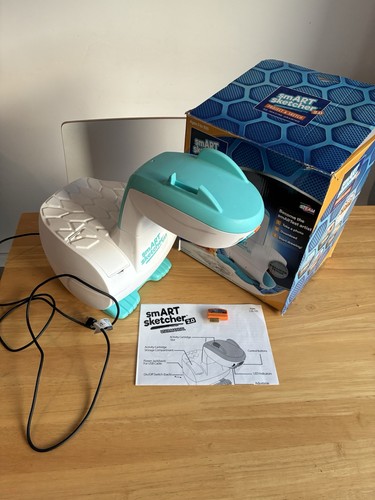 Smart sketcher projector 0 - smart,
