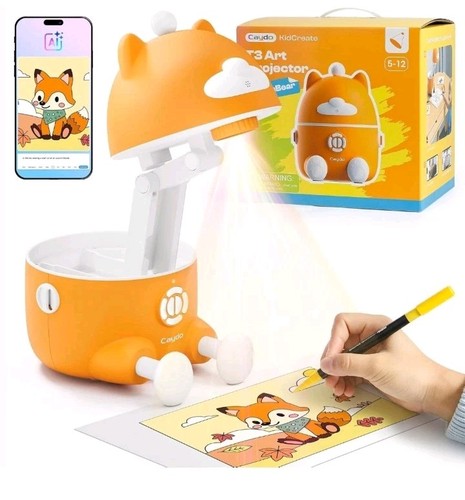 Caydo drawing projector - caydo, t3