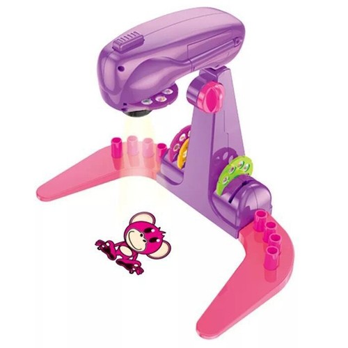 Drawing projector for children - projector,