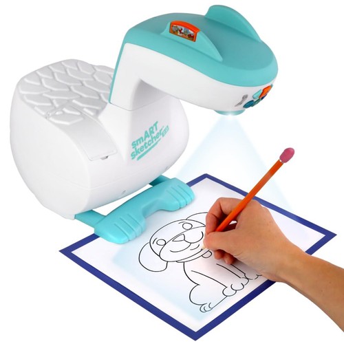 Flycatcher smart sketcher 0 - flycatcher,