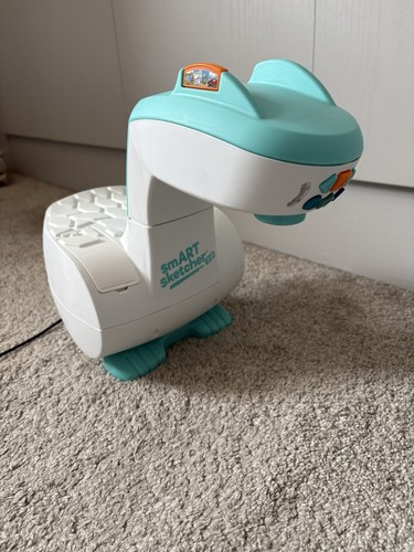 Smart skechers projector - skechers, 2.0