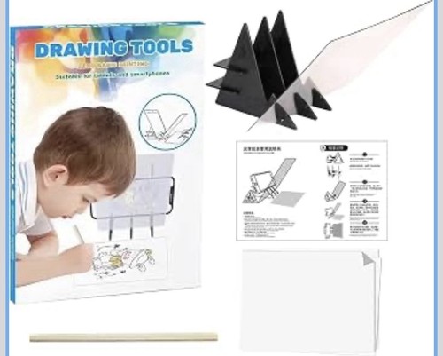 Drawing projector for adults - drawing,