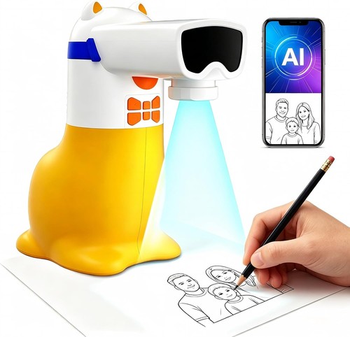 Yoturetoys drawing - ai,