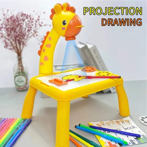 Projector drawing board for - projector,