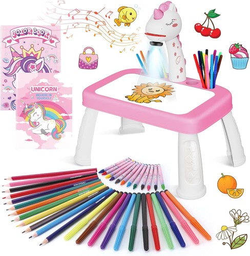Konijiwa girls toys - girls, drawing