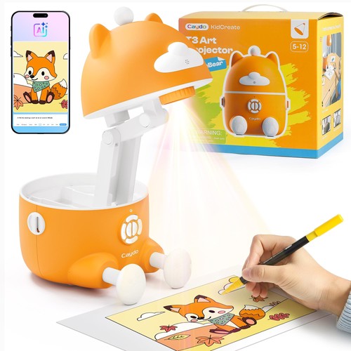 Caydo drawing projector - caydo, ai