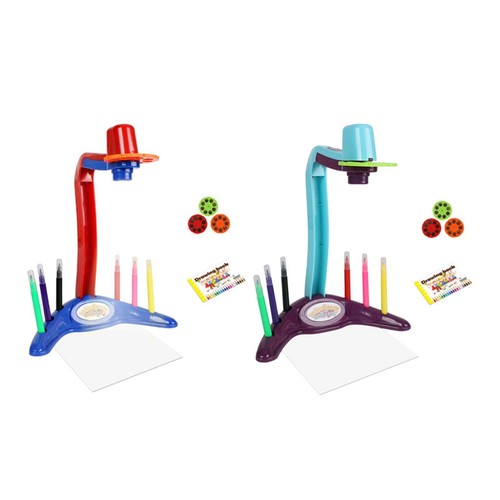 Trace and draw - trace,