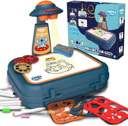 Drawing projector for kids art - projector,