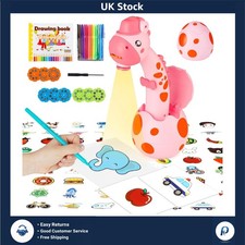 Creative Kids Drawing