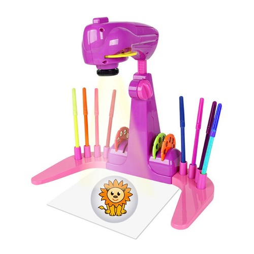 For creative projector - creative,