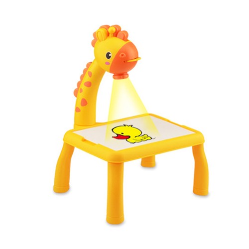 Adjustable kids drawing - adjustable,