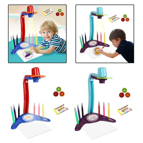 Drawing projector learning - projector,