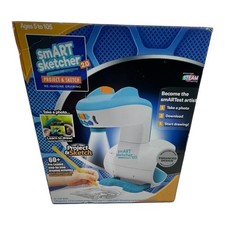 SmART Sketcher Projector 2.0