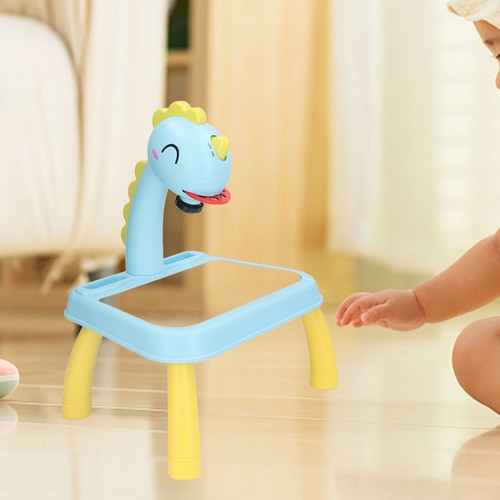 Smart sketcher projector cute - projector,