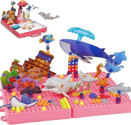 Diy toy montessori - toy,
