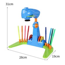 Kids Art Tool Drawing