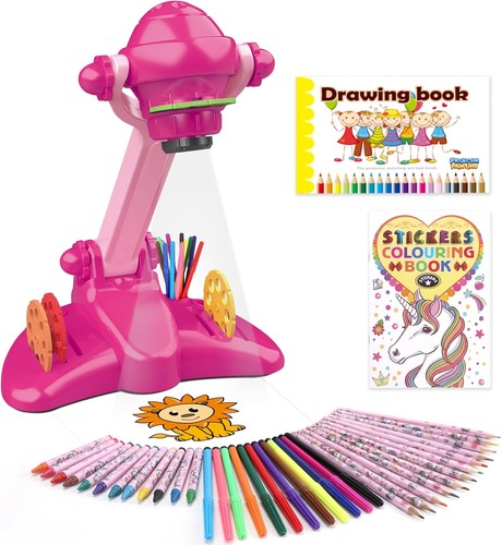 Drawing projector for - projector,