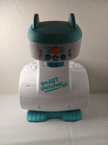 Smart sketcher projector - sketcher, 2.0