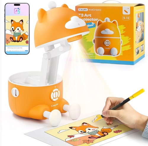 Caydo drawing projector - ai,