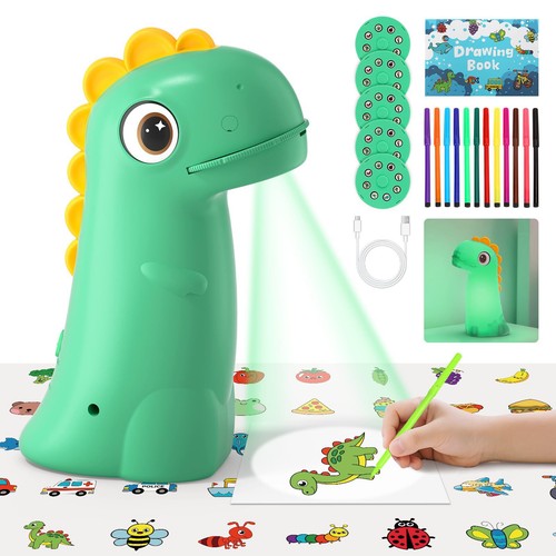 Ketiee rechargeable dinosaur - ketiee,