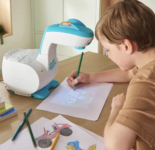 Smart sketcher projector 0 - smart, 2.0