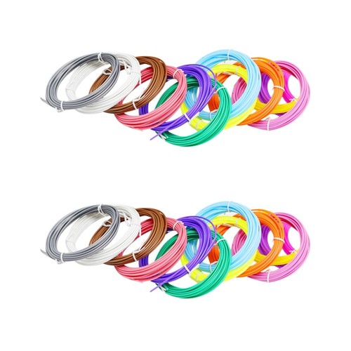 Sets kid toys filament pen - ,