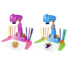 Drawing Projector for Children