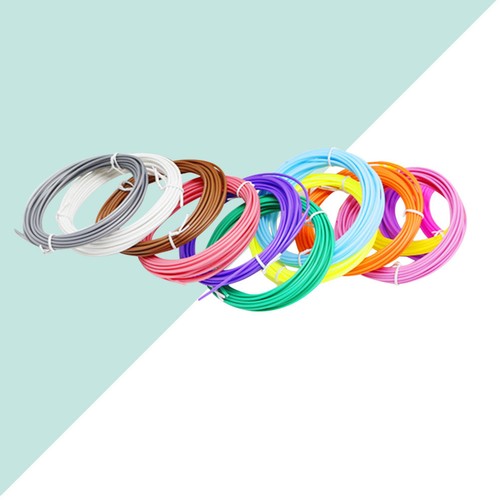 Novelty pens for - kids, filament