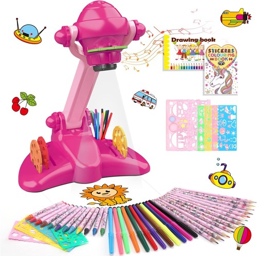 Gifts for girls drawing - for,