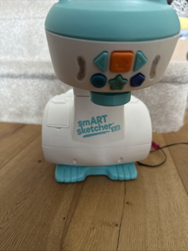 Smart sketcher projector - smart, 2.0