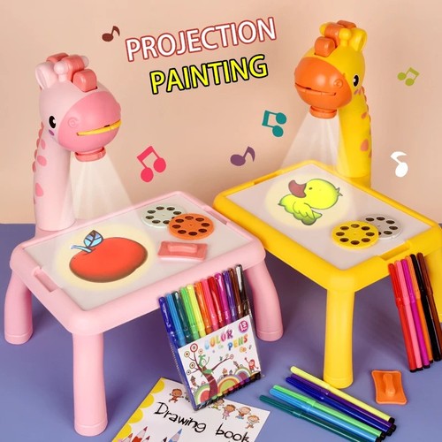 Drawing projector for kids - for,