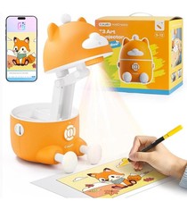 Caydo T3 AI Drawing Projector