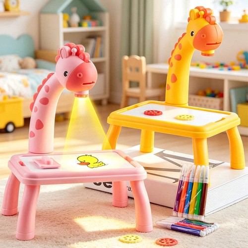 Painting board toys - toys, kids