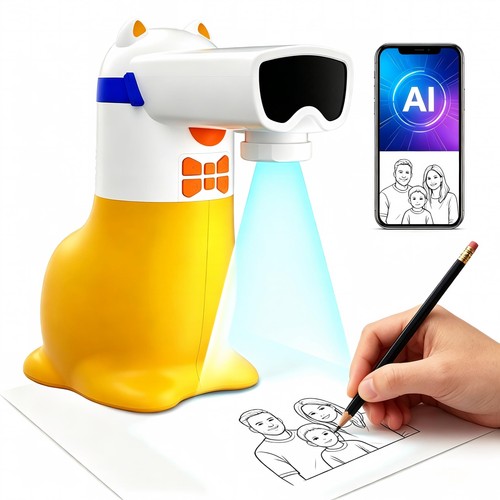 Yoturetoys drawing - yoturetoys, ai