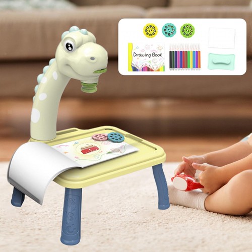 Drawing projector set portable - drawing,